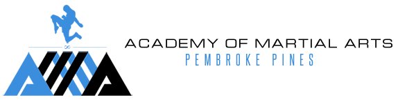 Academy of Martial Arts - Pembroke Pines academy logo