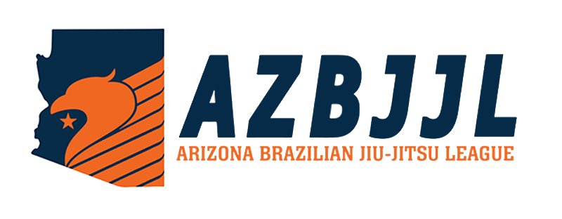 AZBJJL academy logo