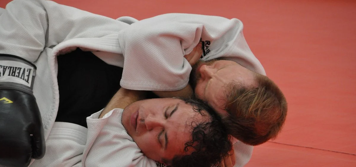Berwyn Heights Brazilian Jiu Jitsu facility image