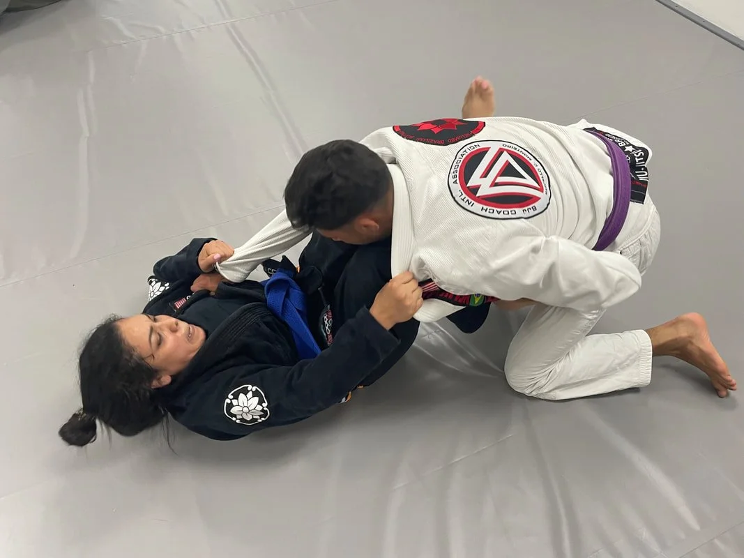 BJJ Coach - Oviedo facility image