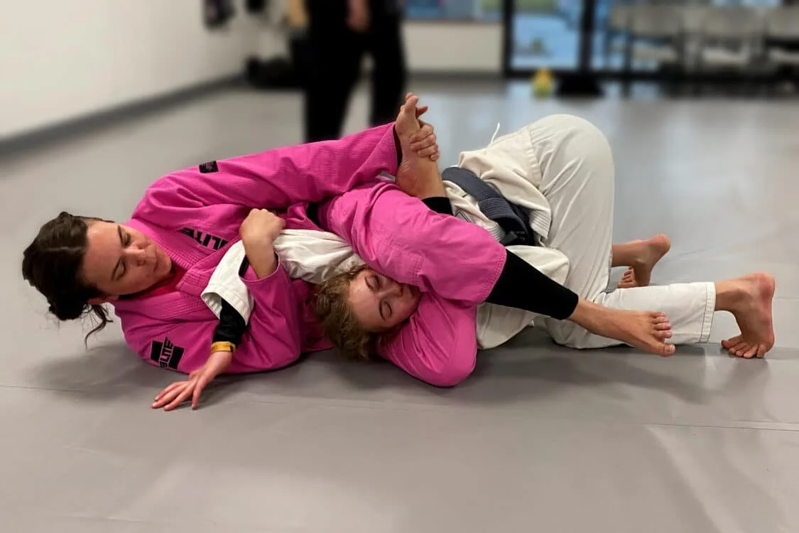 BJJ Coach - Oviedo facility image