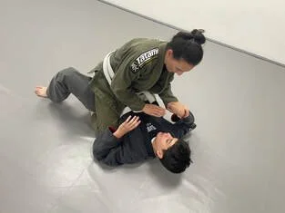 BJJ Coach - Oviedo facility image