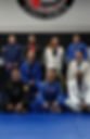 Chain Reaction Brazilian Jiu-Jitsu facility image