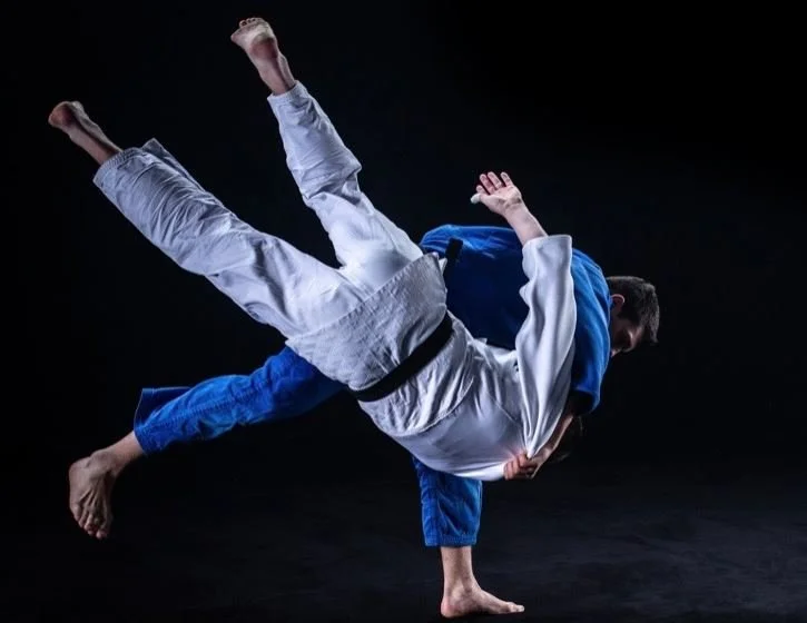 Bothell Mixed Martial Arts (BMAA) facility image