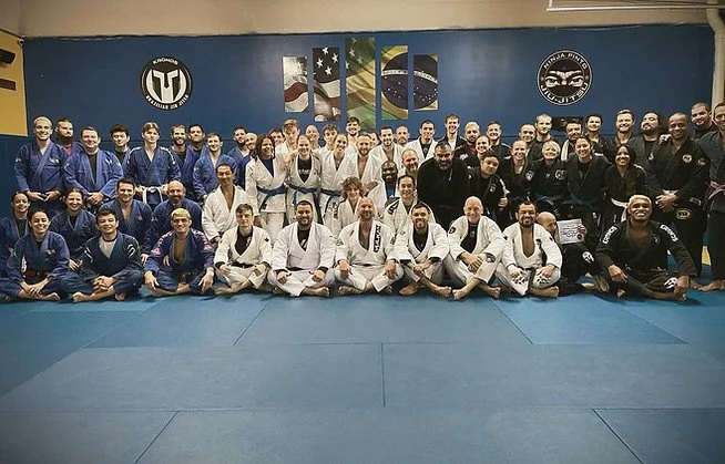 Brazil Academy facility image