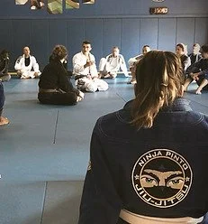 Brazil Academy facility image