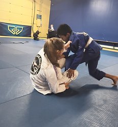 Brazil Academy facility image