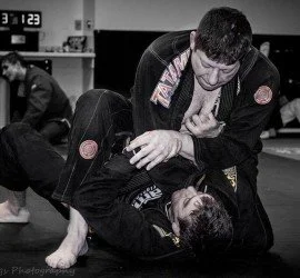 Brazilian Jiu-Jitsu and Martial Arts Center facility image