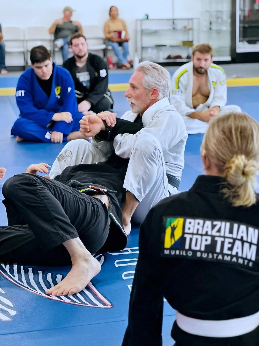 BTT Melbourne facility image