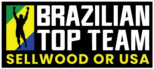 Brazilian Top Team Portland NE academy logo