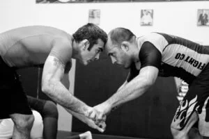 Carlson Gracie Menifee facility image