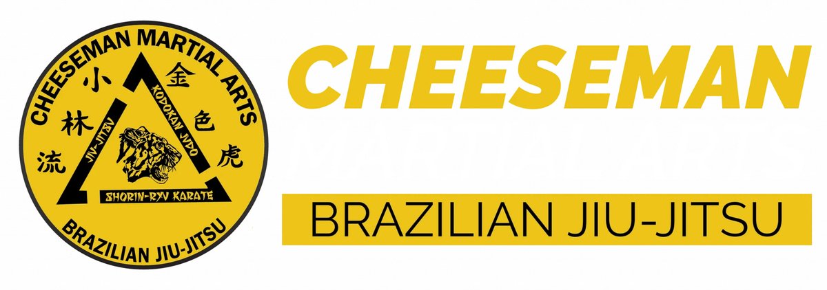 Cheeseman Martial Arts facility image