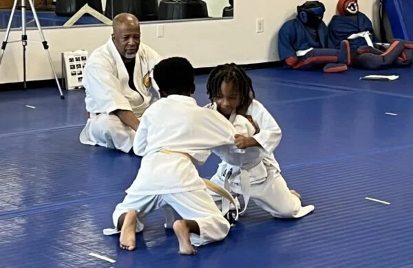 Cheeseman Martial Arts facility image