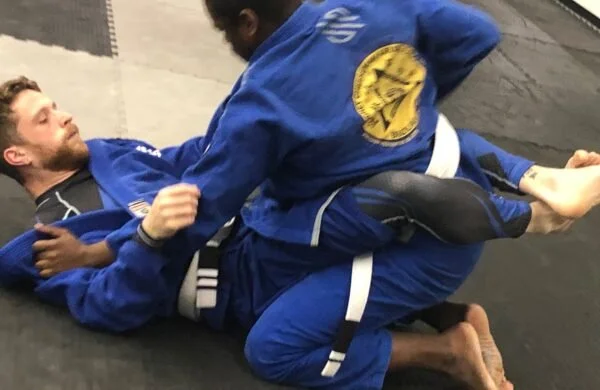 Cheeseman Martial Arts facility image