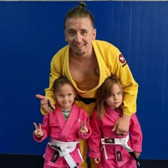 Chroma Jiu-Jitsu facility image
