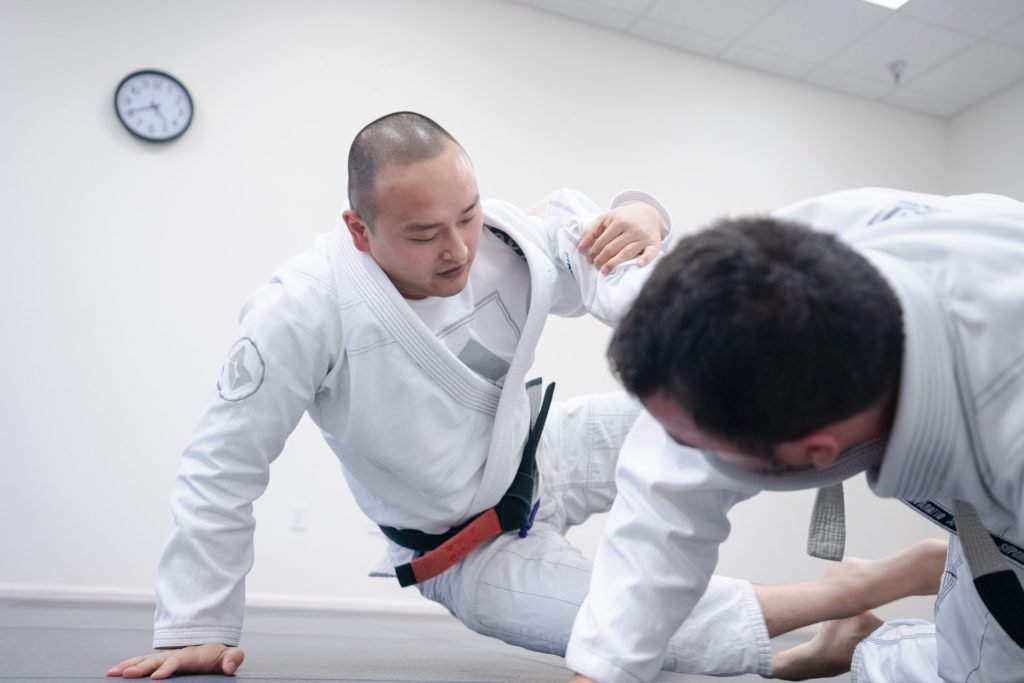 Chroma Jiu-Jitsu facility image