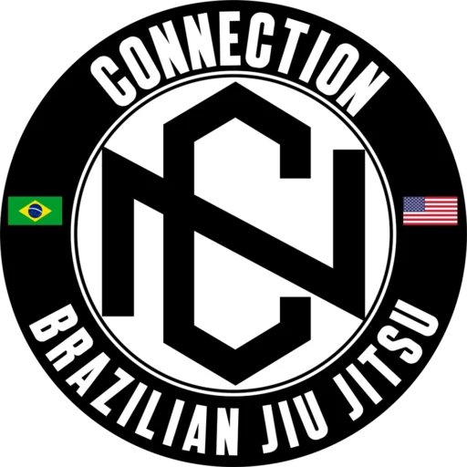 Connection BJJ Academy academy logo