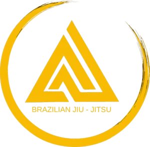 Cristiano Ribeiro BJJ academy logo