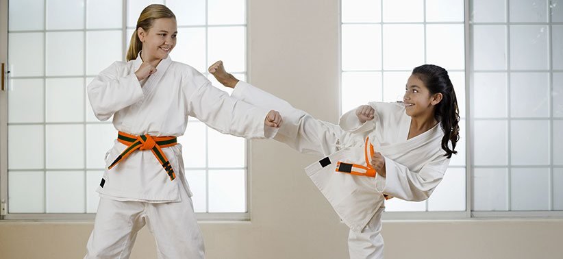 Darkside Jiu-Jitsu LLC facility image