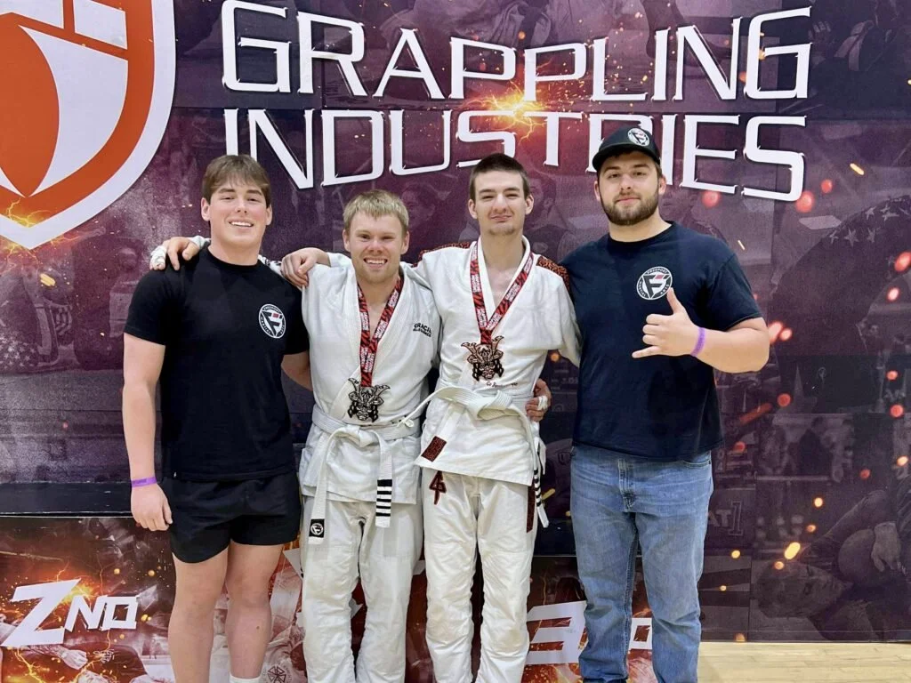 Pride Jiu-Jitsu (Pride Pride Pride) / Pride MMA Rockford facility image