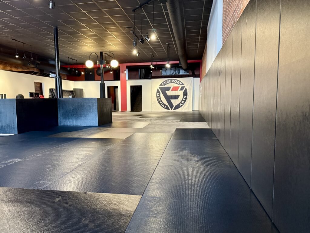 Pride Jiu-Jitsu (Pride Pride Pride) / Pride MMA Rockford facility image