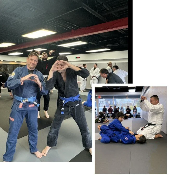 Full Circle Brazilian Jiu Jitsu facility image