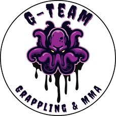 G-Team Grappling & MMA facility image