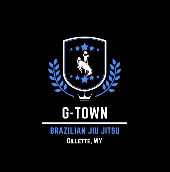 G-Town Jiu Jitsu academy logo