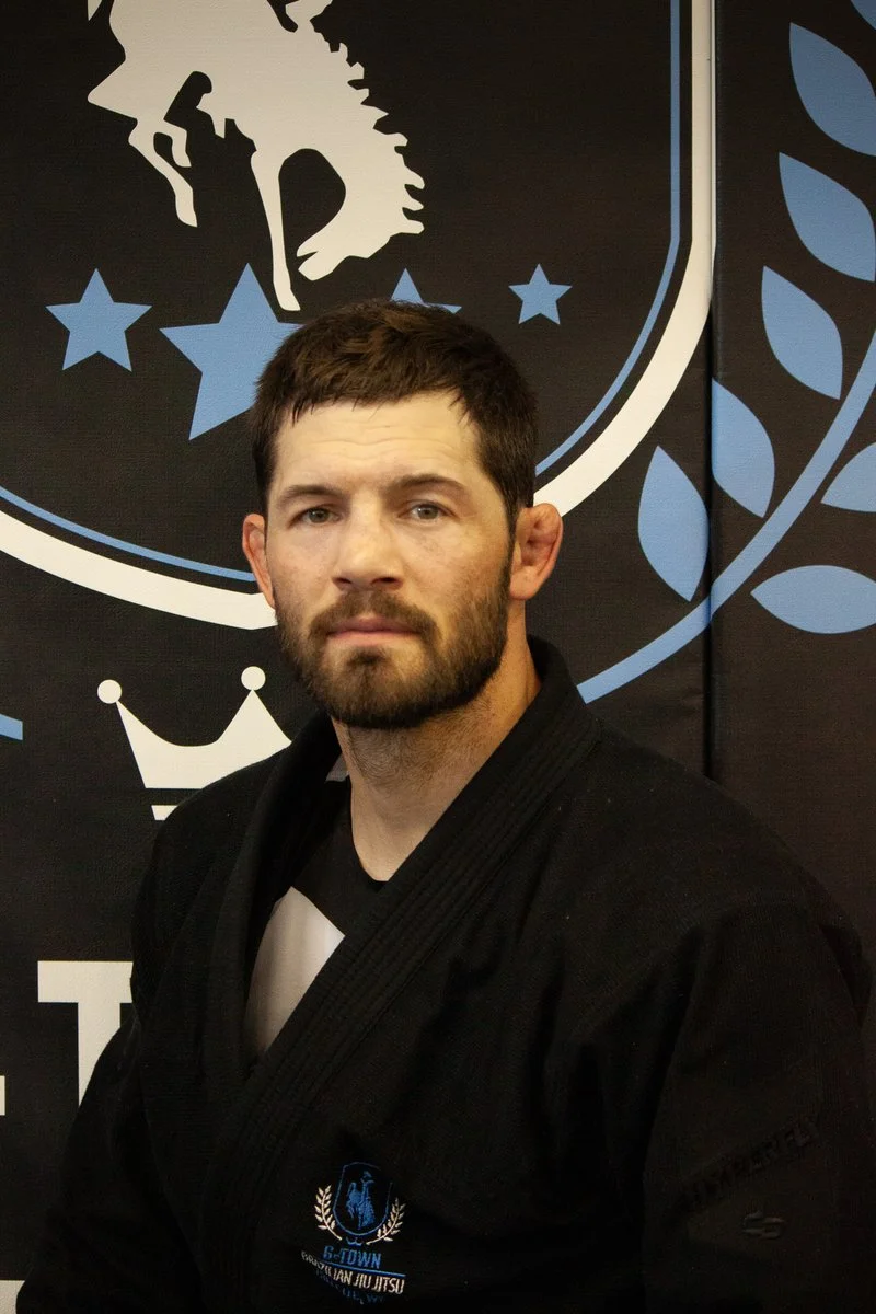 G-Town Jiu Jitsu facility image