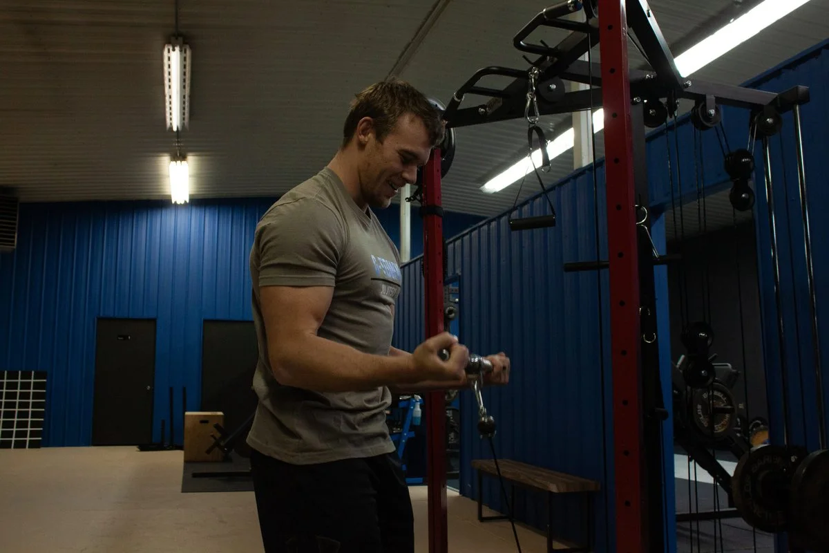 G-Town Jiu Jitsu facility image
