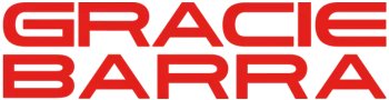 Gracie Barra Orem academy logo