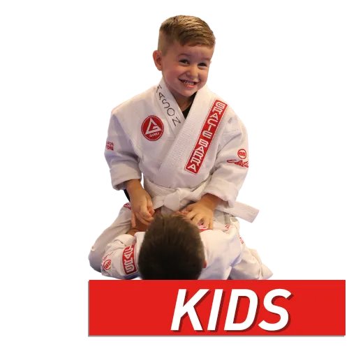 Gracie Barra Orem facility image