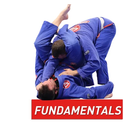 Gracie Barra Orem facility image