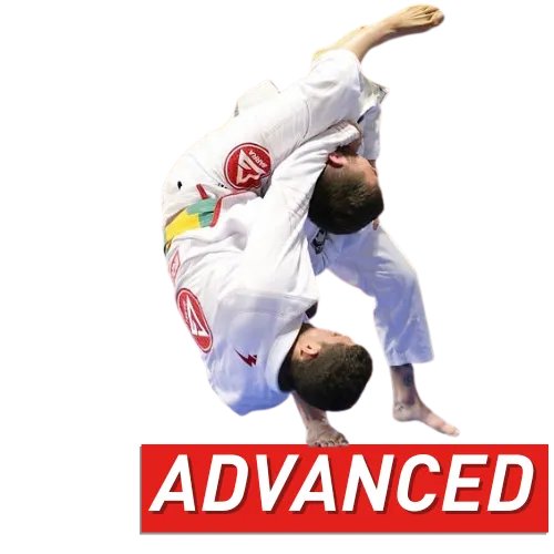 Gracie Barra Orem facility image