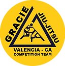 Gracie Humaitá Valencia facility image