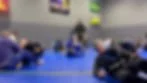 Hamel Jiu Jitsu Club academy logo