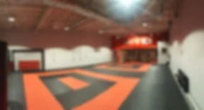 Hybrid Martial Arts facility image