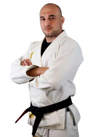 Igor Gracie Jiu Jitsu facility image