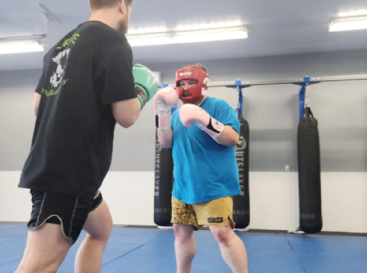 Jade Martial Arts Academy facility image
