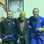 Jiu-Jitsu Colorado facility image