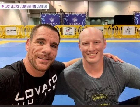 Jubera Brazilian Jiu-Jitsu facility image