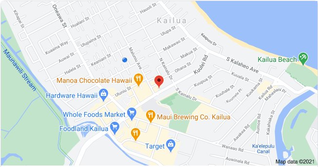 Kokua Martial Arts & Fitness facility image