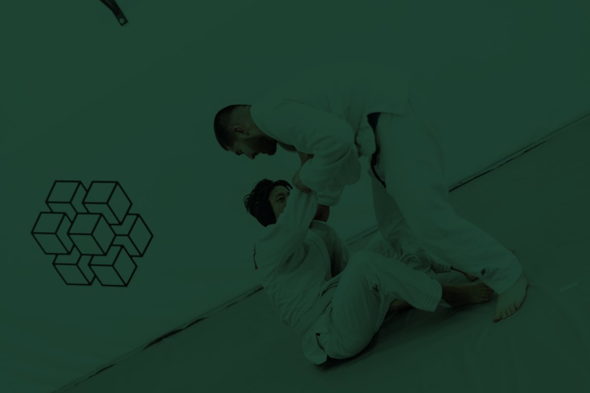 Logic Jacksonville | Jiu Jitsu e Auto Defesa facility image