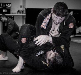 Brazilian Jiu-Jitsu and Martial Arts Center facility image