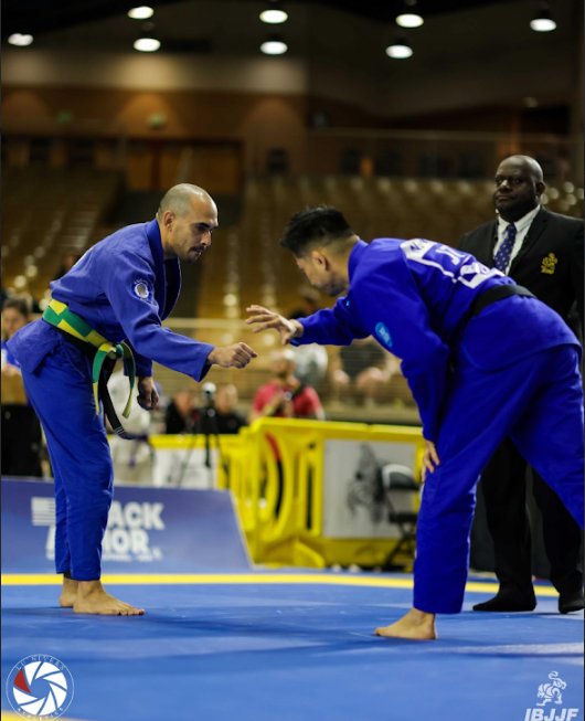 Mano A Mano Jiu Jitsu Academy facility image
