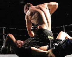 McMahon Training Center facility image