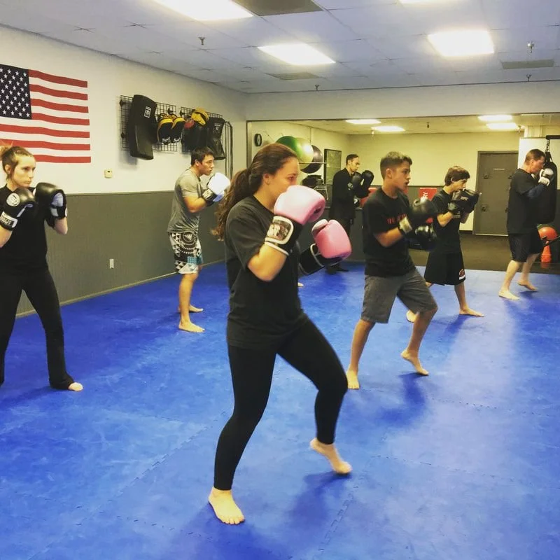 MMA Huntington Beach & Fountain Valley facility image