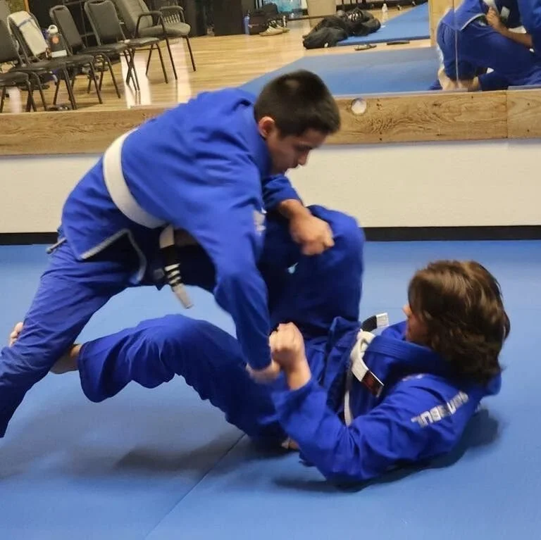 MMA Huntington Beach & Fountain Valley facility image