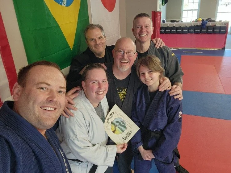 Oldham County Martial Arts Academy facility image