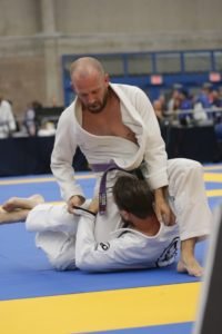 REAL Brazilian Jiu Jitsu facility image